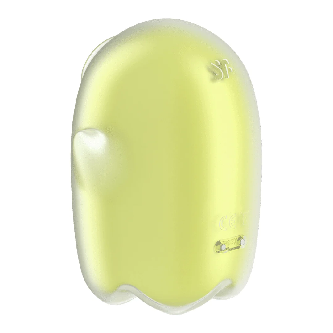 Satisfyer Glowing Ghost - Imagen 9