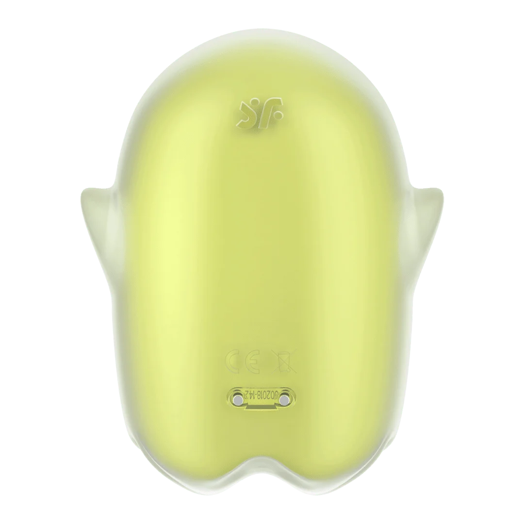 Satisfyer Glowing Ghost - Imagen 10