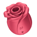 Satisfyer Pro 2 Classic Blossom rojo - Imagen 3