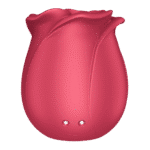 Satisfyer Pro 2 Classic Blossom rojo - Imagen 4