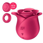 Satisfyer Pro 2 Modern Blossom Modern Pink - Imagen 6