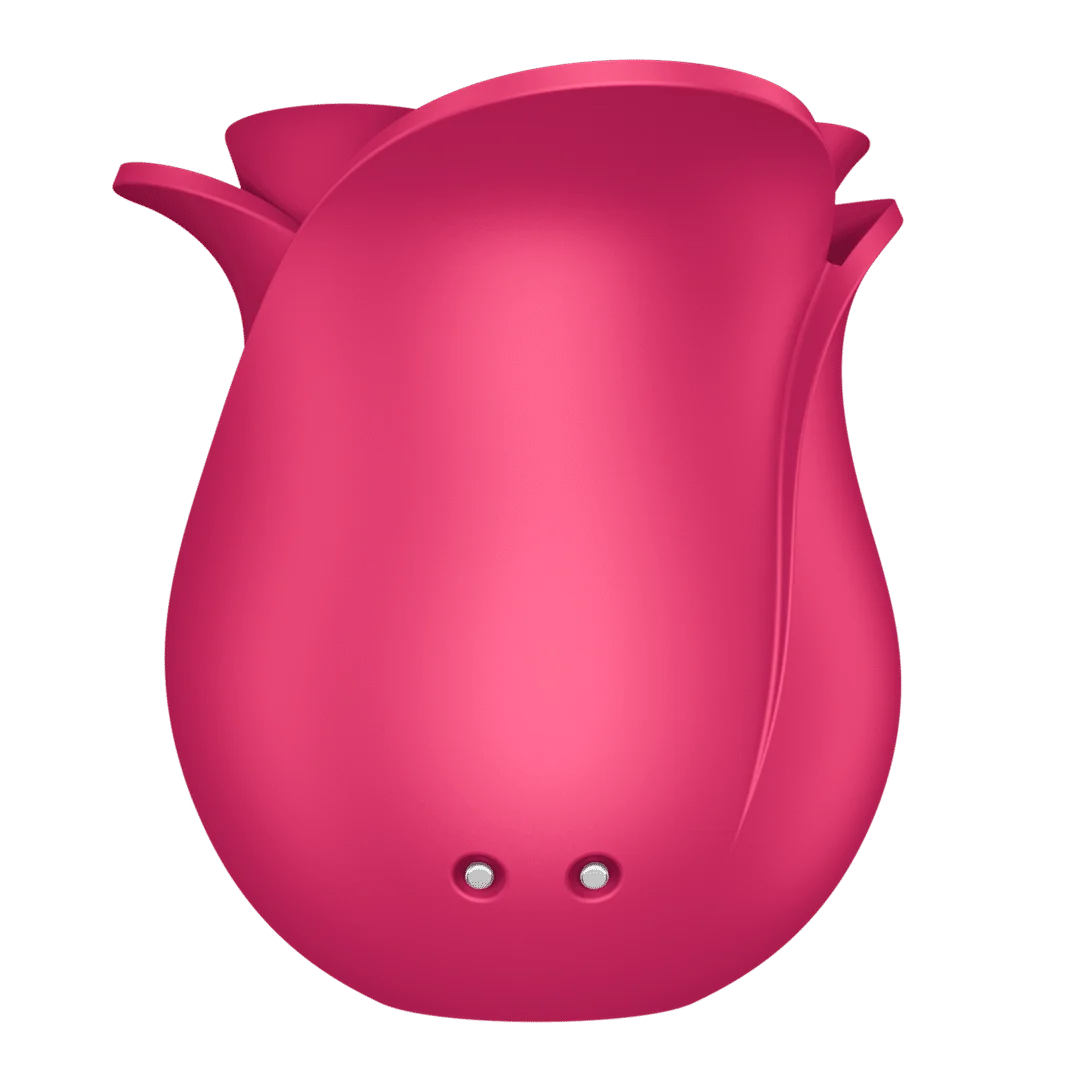 Satisfyer Pro 2 Modern Blossom Modern Pink - Imagen 2