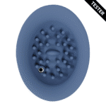 Vibrador de presión de aire – Estimulador con lengua móvil – Twitch 3 - Vibrador recargable y succión/ Innovation by Shots - Imagen 10