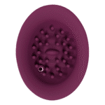 Vibrador de presión de aire – Estimulador con lengua móvil – Twitch 3 - Vibrador recargable y succión/ Innovation by Shots - Imagen 18