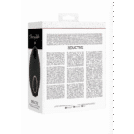 Vibrador de presión de aire – Estimulador de clítoris – Verleidelijk - Air Pulse Vibrator Irresistible by Shots - Imagen 2
