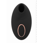 Vibrador de presión de aire – Estimulador de clítoris – Verleidelijk - Air Pulse Vibrator Irresistible by Shots - Imagen 3