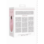 Vibrador de presión de aire – Estimulador de clítoris – Verleidelijk - Air Pulse Vibrator Irresistible by Shots - Imagen 8