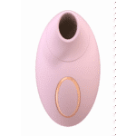 Vibrador de presión de aire – Estimulador de clítoris – Verleidelijk - Air Pulse Vibrator Irresistible by Shots - Imagen 10