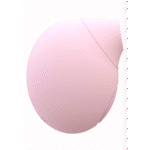 Vibrador de presión de aire – Estimulador de clítoris – Verleidelijk - Air Pulse Vibrator Irresistible by Shots - Imagen 11