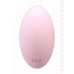 Vibrador de presión de aire – Estimulador de clítoris – Verleidelijk - Air Pulse Vibrator Irresistible by Shots - Imagen 12