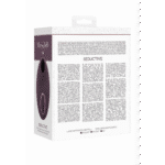 Vibrador de presión de aire – Estimulador de clítoris – Verleidelijk - Air Pulse Vibrator Irresistible by Shots - Imagen 14