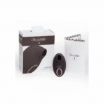Vibrador de presión de aire – Estimulador de clítoris – Verleidelijk - Air Pulse Vibrator Irresistible by Shots - Imagen 15