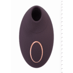 Vibrador de presión de aire – Estimulador de clítoris – Verleidelijk - Air Pulse Vibrator Irresistible by Shots - Imagen 16