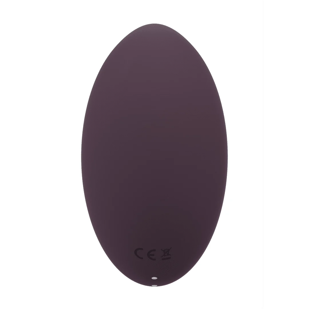 Vibrador de presión de aire – Estimulador de clítoris – Verleidelijk - Air Pulse Vibrator Irresistible by Shots - Imagen 18