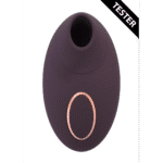 Vibrador de presión de aire – Estimulador de clítoris – Verleidelijk - Air Pulse Vibrator Irresistible by Shots - Imagen 19