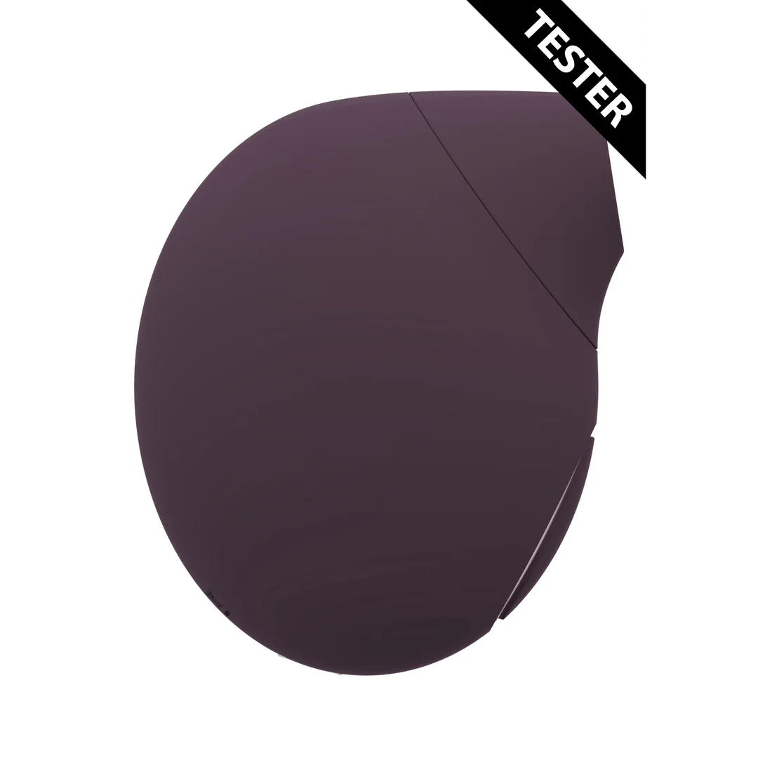 Vibrador de presión de aire – Estimulador de clítoris – Verleidelijk - Air Pulse Vibrator Irresistible by Shots - Imagen 20