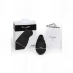 Vibrador de presión de aire – Estimulador de clítoris – Kissable - Vibrador de succión Irresistible by Shots - Imagen 3