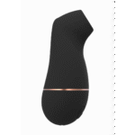 Vibrador de presión de aire – Estimulador de clítoris – Kissable - Vibrador de succión Irresistible by Shots - Imagen 5
