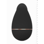 Vibrador de presión de aire – Estimulador de clítoris – Kissable - Vibrador de succión Irresistible by Shots - Imagen 6