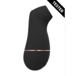 Vibrador de presión de aire – Estimulador de clítoris – Kissable - Vibrador de succión Irresistible by Shots - Imagen 20