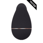 Vibrador de presión de aire – Estimulador de clítoris – Kissable - Vibrador de succión Irresistible by Shots - Imagen 21