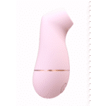 Vibrador de presión de aire – Estimulador de clítoris – Kissable - Vibrador de succión Irresistible by Shots - Imagen 11