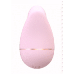 Vibrador de presión de aire – Estimulador de clítoris – Kissable - Vibrador de succión Irresistible by Shots - Imagen 12