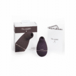 Vibrador de presión de aire – Estimulador de clítoris – Kissable - Vibrador de succión Irresistible by Shots - Imagen 15