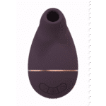 Vibrador de presión de aire – Estimulador de clítoris – Kissable - Vibrador de succión Irresistible by Shots - Imagen 16
