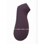 Vibrador de presión de aire – Estimulador de clítoris – Kissable - Vibrador de succión Irresistible by Shots - Imagen 17
