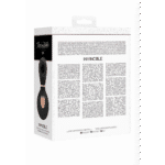 Vibrador de clítoris con 10 velocidades, irresistible e invencible, rosa, de prueba, Irresistible by Shots - Imagen 7