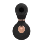 Vibrador de clítoris con 10 velocidades, irresistible e invencible, rosa, de prueba, Irresistible by Shots - Imagen 9