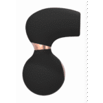 Vibrador de clítoris con 10 velocidades, irresistible e invencible, rosa, de prueba, Irresistible by Shots - Imagen 10