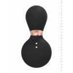 Vibrador de clítoris con 10 velocidades, irresistible e invencible, rosa, de prueba, Irresistible by Shots - Imagen 11