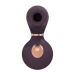 Vibrador de clítoris con 10 velocidades, irresistible e invencible, rosa, de prueba, Irresistible by Shots - Imagen 21