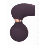 Vibrador de clítoris con 10 velocidades, irresistible e invencible, rosa, de prueba, Irresistible by Shots - Imagen 22