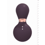 Vibrador de clítoris con 10 velocidades, irresistible e invencible, rosa, de prueba, Irresistible by Shots - Imagen 23