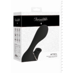 Vibrador para el punto G con 10 velocidades – Mythical Irresistible by Shots