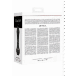 Vibrador para el punto G con 10 velocidades – Mythical Irresistible by Shots - Imagen 7