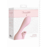 Vibrador para el punto G con 10 velocidades – Mythical Irresistible by Shots - Imagen 12