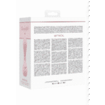 Vibrador para el punto G con 10 velocidades – Mythical Irresistible by Shots - Imagen 13