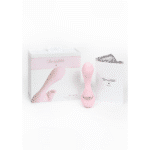 Vibrador para el punto G con 10 velocidades – Mythical Irresistible by Shots - Imagen 14