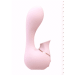 Vibrador para el punto G con 10 velocidades – Mythical Irresistible by Shots - Imagen 16