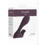 Vibrador para el punto G con 10 velocidades – Mythical Irresistible by Shots - Imagen 18