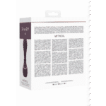 Vibrador para el punto G con 10 velocidades – Mythical Irresistible by Shots - Imagen 19