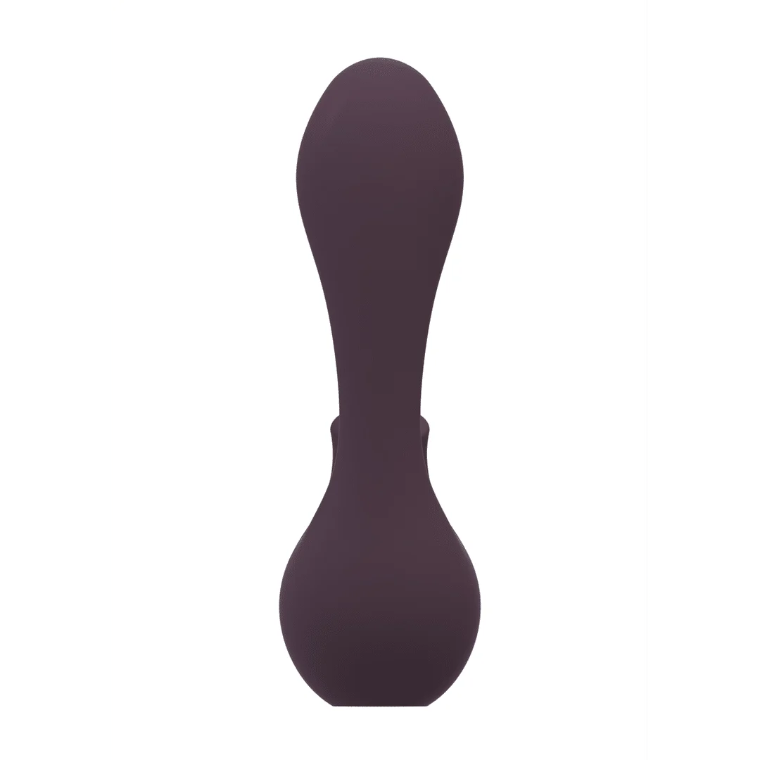 Vibrador para el punto G con 10 velocidades – Mythical Irresistible by Shots - Imagen 23