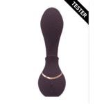 Vibrador para el punto G con 10 velocidades – Mythical Irresistible by Shots - Imagen 24