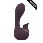Vibrador para el punto G con 10 velocidades – Mythical Irresistible by Shots - Imagen 2
