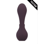 Vibrador para el punto G con 10 velocidades – Mythical Irresistible by Shots - Imagen 3