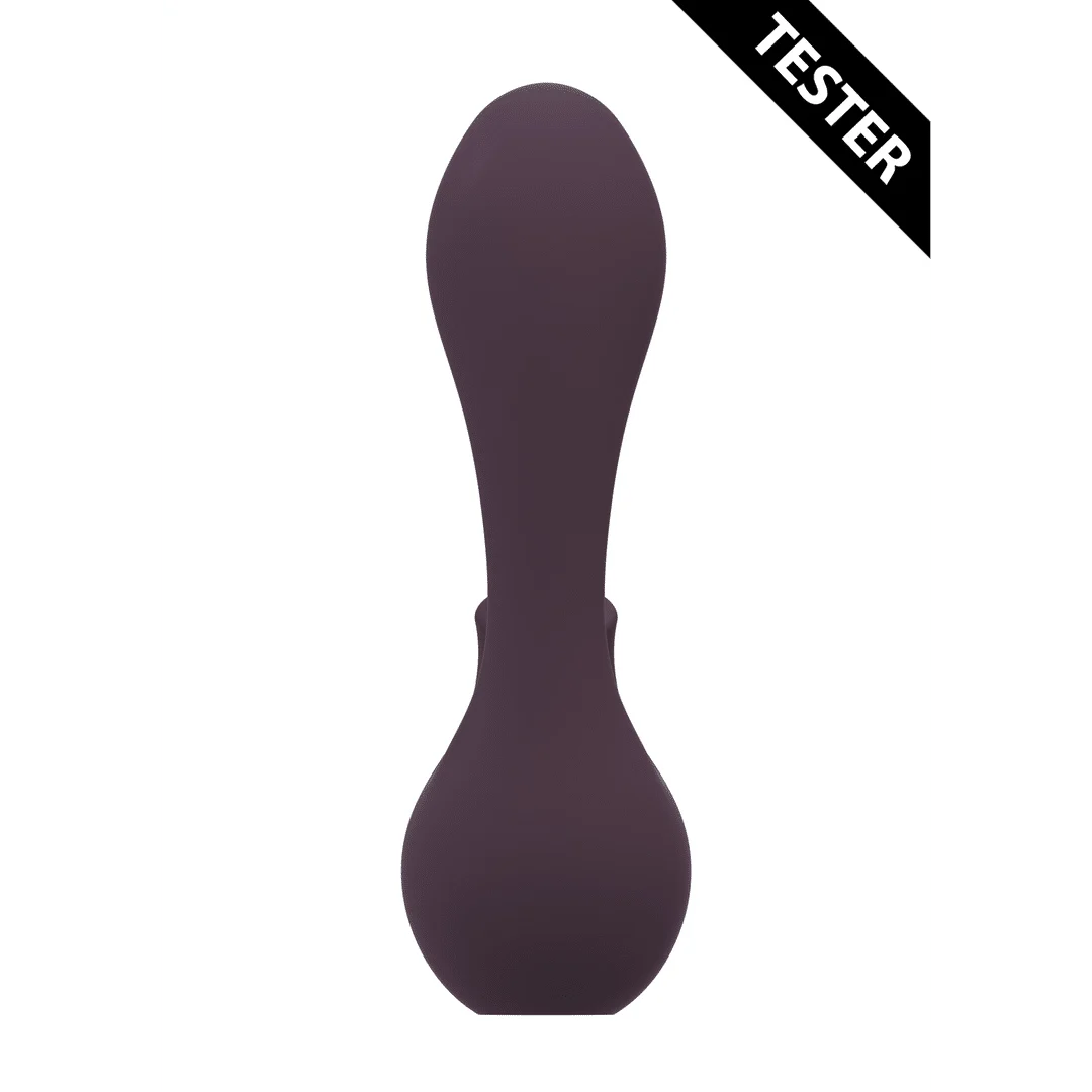 Vibrador para el punto G con 10 velocidades – Mythical Irresistible by Shots - Imagen 3